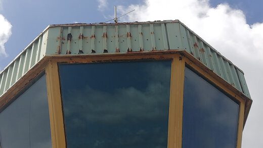 Bequia Airport 2