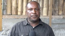 The deceased, Gregory Linton. (Photo: Facebook/CARDIcaribbean)