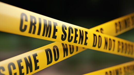 Crime scene2