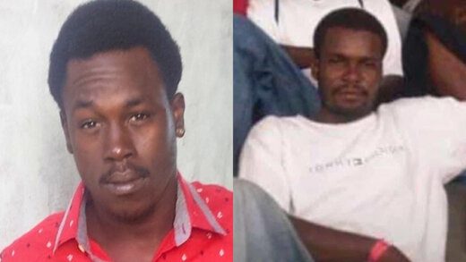 Homicide victims, Darius Williams, left, and Michael Miller.