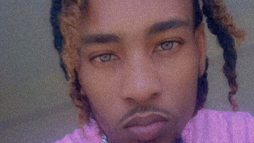 The deceased, Ravito Ronaldo Bertram Llewellyn Jr aka “Bjay”. (Photo: Facebook)