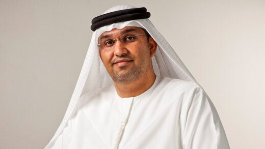 Sultan Ahmed Al Jaber