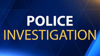 police investigation
