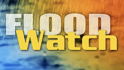 Flood watch