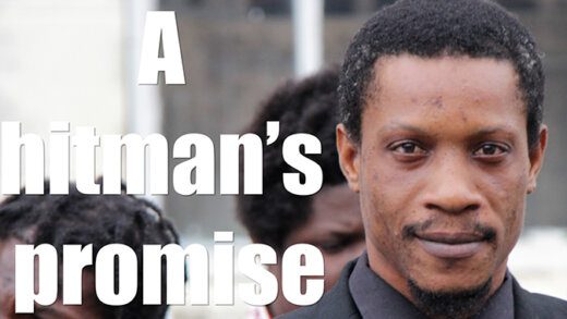 Hitman promise