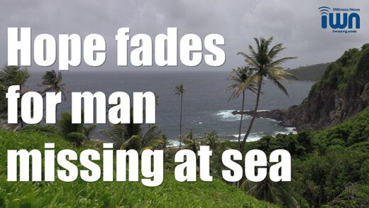 Hope fades 2