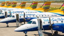 InterCaribbean