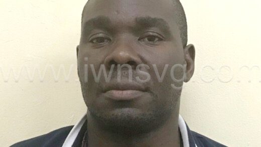 Vincentian Dexter Chance, seen here in a 2019 photo, was shot and killed in Grenada on Monday, Sept. 11, 2023. 