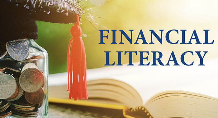 Financial literacy 1