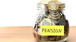 Pension