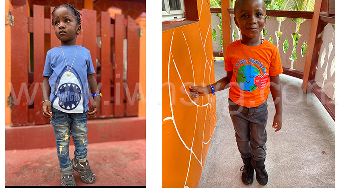 The child, Aveek, Gerald, was born with his left leg shorter than the right, which the surgery was intended to correct.