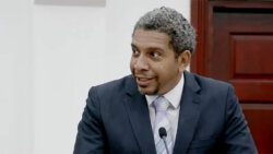 Minister of Finance Camillo Gonsalves will address the opening ceremony.  