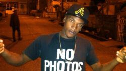Delano Patrick aka Smoke died after being shot in Layou on Oct. 16, 2023.