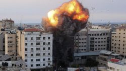 Israel Gaza