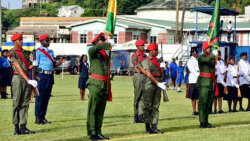 The 44th Independence Parade will take palce at 8 a.m. on Friday, amidst a heatwave that has been affecting the country for weeks.