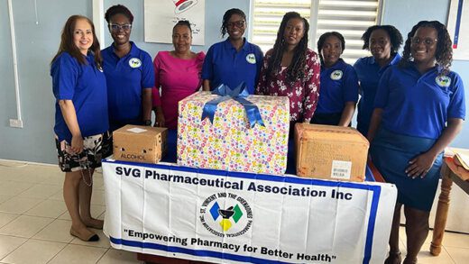 Pharmaceutical Association