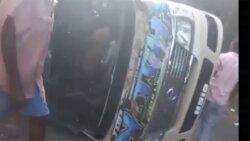 San Souci bus crash