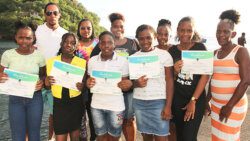 VJB bursaries