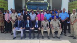 police training
