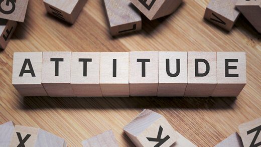 Attitude