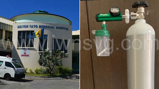 MCMH Oxygen