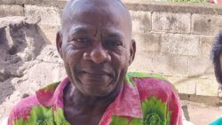 Retired cultural officer, Martin "Prince Yogi" Quashie. (Photo: Facebook/NBC Radio)