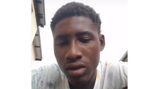 Oneil Delicia died after being stabbed in Georgetown on Tuesday, Nov. 21, 2023.