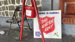 Salvation Army