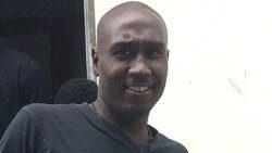 Tambu Patrick was shot and killed in Layou on Sunday, Nov. 5, 2023. (Photo: Searchlight.vc)