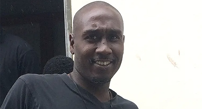 Tambu Patrick was shot and killed in Layou on Sunday, Nov. 5, 2023. (Photo: Searchlight.vc)