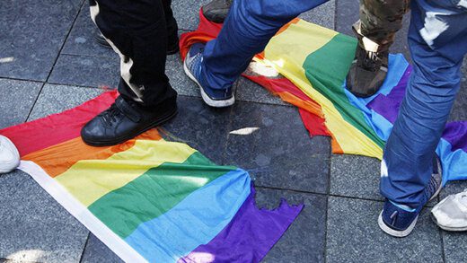 homophobia
