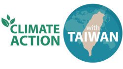 Climate action with Taiwan