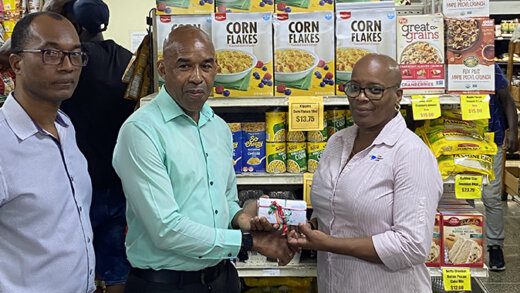 Coreas gives vouchers
