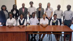 Law society