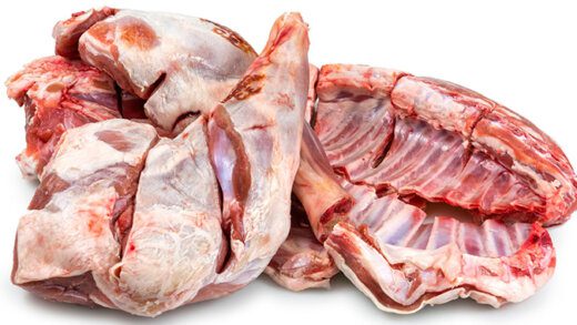Goat meat