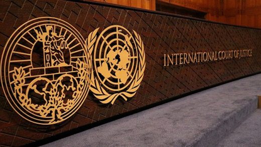 ICJ