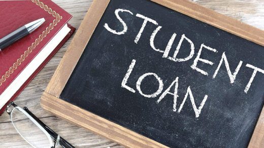 Student loan