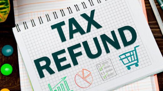 Tax refund