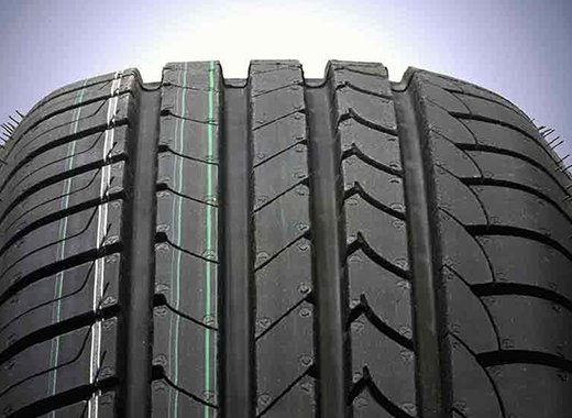 car tyre