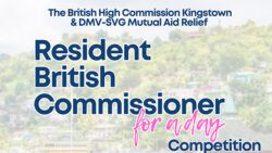 RBC Competition Kingstown