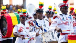 SVG In Grenada 5