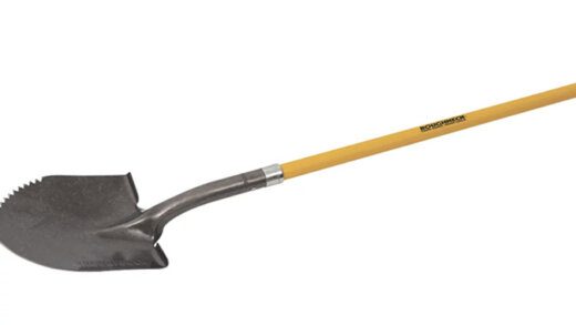 Shovel