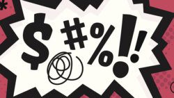 Swearing
