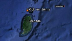 kick em jenny