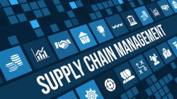 Supply chain