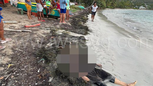 Body in bquia 3