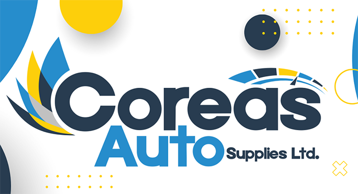 Coreas Auto Supplies