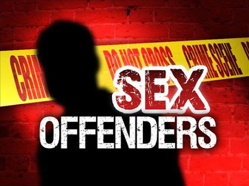 Sex offenders