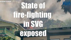 State of fire fighting 2