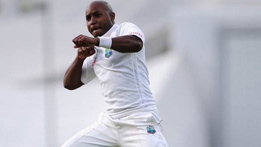 Tino Best.